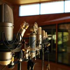 Phoenix Sound Recording Studios Melbourne | 1048 Heidelberg-Kinglake Rd, Hurstbridge VIC 3099, Australia