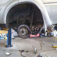 Lupica Motor Repairs Pty Ltd. | 44 Seton Rd, Moorebank NSW 2170, Australia