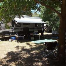 Koondrook Caravan Park | 5 Keene St, Koondrook VIC 3580, Australia