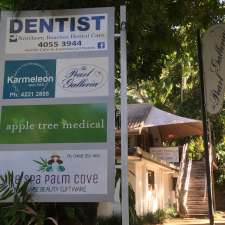 Northern Beaches Dental Care | 1/17 Veivers Rd, Palm Cove QLD 4879, Australia