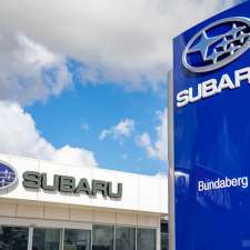 Bundaberg Subaru | 70 Johanna Blvd, Kensington QLD 4670, Australia