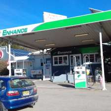 Enhance Petrol Station | 10876 Princes Hwy, Benandarah NSW 2536, Australia