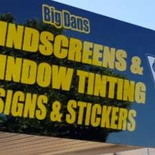 Big Dans Windscreens and Window Tinting | 143 Canberra St, St Marys NSW 2760, Australia