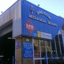 One Stop Mechanical Repairs | 1/181 Airds Rd, Leumeah NSW 2560, Australia