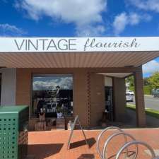 Vintage Flourish | Shop 3/111 Grant St, Alexandra VIC 3714, Australia