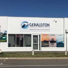 Geraldton Marine Electronics Pty Ltd | 299 Marine Terrace, West End WA 6530, Australia