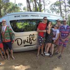 Drift Charter - Private Wine Tours, Brewery Tours, Bus Charters  | 24 Acacia Cl, Dunsborough WA 6281, Australia