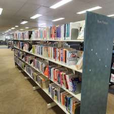 Libraries ACT | Corinna St &, Furzer St, Phillip ACT 2606, Australia
