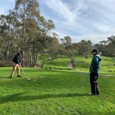 Highercombe Golf & Country Club | 101 Paracombe Rd, Paracombe SA 5132, Australia