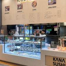 Kana Sushi Sylvania | Shop 15 in Southgate Shopping Centre, 124 Princes Hwy, Sylvania NSW 2224, Australia