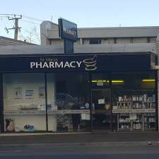 St Marys Pharmacy | 44 Main St, St Marys TAS 7215, Australia