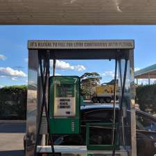 BP Truck Stop | Goldfields Hwy, South Boulder WA 6432, Australia