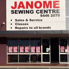 Janome Sewing Centre Balcatta | 5/7 Erindale Rd, Balcatta WA 6021, Australia