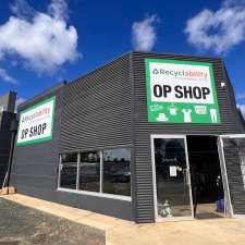 Recyclability Op Shop | Store | 3-5 Murray Valley Hwy, Echuca VIC 3564, Australia