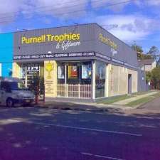 Purnell Trophies and Apparel | 1/194 Maitland Rd, Islington NSW 2296, Australia