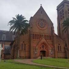 St Carthage's Cathedral | 6 Leycester St, Lismore NSW 2480, Australia
