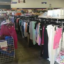 Salvos Stores North Parramatta | 29 Castle St, North Parramatta NSW 2151, Australia