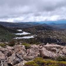 Tarn Shelf Turnoff | Tarn Shelf Track, Mount Field TAS 7140, Australia