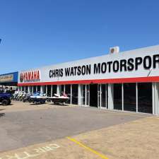 Chris Watson Motorsports | 208-210 Maitland Rd, Islington NSW 2296, Australia