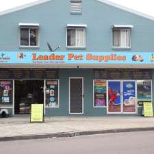 Leader Pet Supplies | 17 Lake St, Budgewoi NSW 2262, Australia