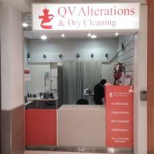QV Alterations and Dry Cleaning | 2-50 Murray Rd, Preston VIC 3072, Australia