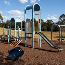 Lakelands Park Playground | 4 Ambleside Cct, Lakelands NSW 2282, Australia