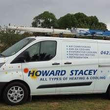 Howard Stacey Heating and Cooling | 1 Perry St, Yass NSW 2852, Australia