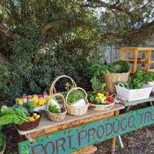 Portarlington Produce Tree & Foodswap | 28 Brown St, Portarlington VIC 3223, Australia