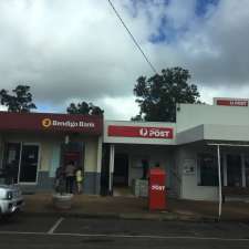 Blackbutt Post Office | 47 Coulson St, Blackbutt QLD 4306, Australia