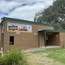 2nd Glen Waverley Scout Hall | Napier Park, 998 High St Rd, Glen Waverley VIC 3150, Australia