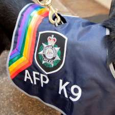 Australian Federal Police | 4 Pederson Rd, Marrara NT 0812, Australia