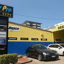 Kar Pro Tyre & Auto | 700 Old Princes Hwy, Sutherland NSW 2232, Australia