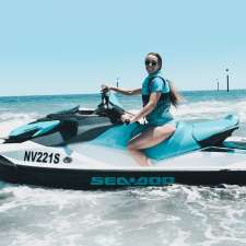 Wild Rides Jet Ski Tour | 7 Barcoo Rd, West Beach SA 5024, Australia