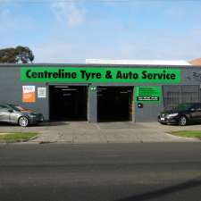 Centreline Tyre & Auto Service | 169/171 Blackshaws Rd, Newport VIC 3015, Australia
