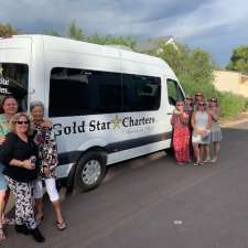 Gold Star Charters - Winery & Brewery Private Charter Bus, Airpo | 12A Smith St, Dunsborough WA 6281, Australia