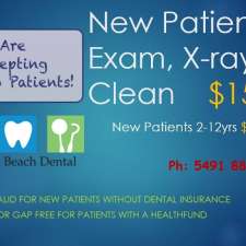 Golden Beach Dental | Suite 3/6 Park Place, Golden Beach, Caloundra QLD 4551, Australia