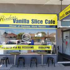 Flinders Vanilla Slice | 272 Warrigal Rd, Cheltenham VIC 3192, Australia