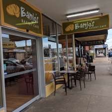 Banjo's Bakery Cafe | 81/83 Gilbert St, Latrobe TAS 7307, Australia