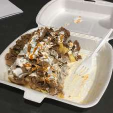 Mega Doner Kebab and HSP | 1242 Nepean Hwy, Cheltenham VIC 3192, Australia