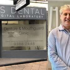 DNS Dental Laboratory | 533A Old South Head Rd, Rose Bay NSW 2029, Australia