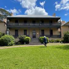 Hand Weavers & Spinners Guild of NSW Inc. | Brush Farm House Brush Farm House, 19 Lawson St, Eastwood NSW 2122, Australia