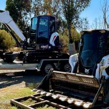 Lukey D's Earthworks & Landscaping Benalla. Hire Benalla | 545 Sydney Rd, Benalla VIC 3672, Australia