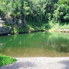 Cedar Grove 4.6km Hiking Track Class 4 | Amamoor Creek QLD 4570, Australia