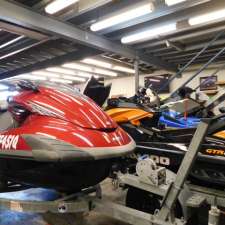 Jet Ski United | U7/7-9 Activity Cres, Molendinar QLD 4214, Australia