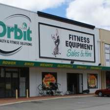 Orbit Fitness Equipment - Malaga | 3/516 Alexander Dr, Mirrabooka WA 6061, Australia