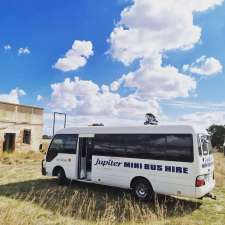 Jupiter Mini Bus Hire | 200 Attamurra Rd, Glenburnie SA 5291, Australia