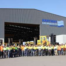 Hartway Galvanizers | 46 Hope Valley Rd, Naval Base WA 6165, Australia