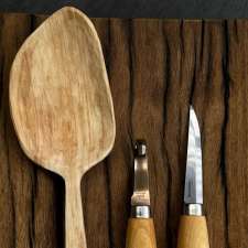 Nat Ord Artist & Supplier | Establishment | 53 Conness St, Chiltern VIC 3683, Australia