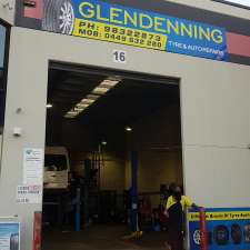 Glendenning Tyre and Auto Repairs | 16/171 Power St, Glendenning NSW 2761, Australia