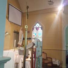 St Joseph's Catholic Church | 28 Lawler St, Meredith VIC 3333, Australia